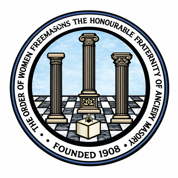The Order of Women Freemasons