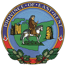 Provincial Grand Lodge of East Kent Freemasonry