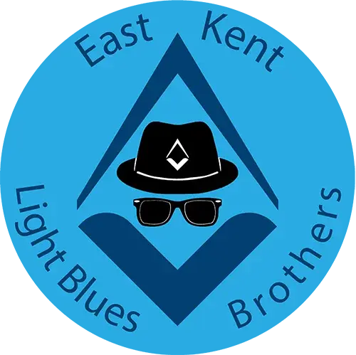 the east kent light blues brothers